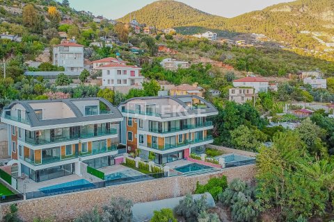 Villa for sale  in Alanya, Antalya, Turkey, 5 bedrooms, 500m2, No. 182084 – photo 4