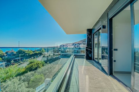 Villa for sale  in Alanya, Antalya, Turkey, 5 bedrooms, 500m2, No. 182084 – photo 24