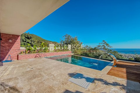 Villa for sale  in Alanya, Antalya, Turkey, 5 bedrooms, 500m2, No. 182084 – photo 10