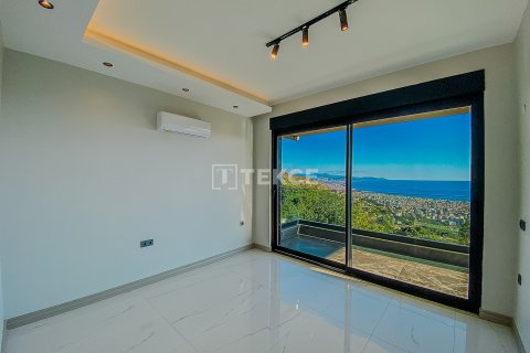 Villa for sale  in Alanya, Antalya, Turkey, 5 bedrooms, 500m2, No. 182084 – photo 22