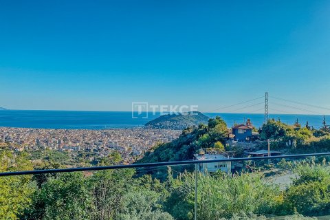 Villa for sale  in Alanya, Antalya, Turkey, 5 bedrooms, 500m2, No. 182084 – photo 15