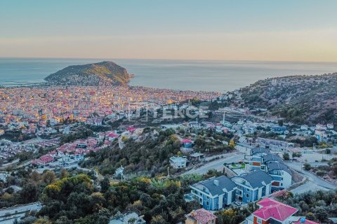 Villa for sale  in Alanya, Antalya, Turkey, 5 bedrooms, 500m2, No. 182084 – photo 7