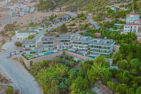 Villa for sale  in Alanya, Antalya, Turkey, 5 bedrooms, 500m2, No. 182084 – photo 5