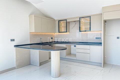 Villa for sale  in Alanya, Antalya, Turkey, 5 bedrooms, 500m2, No. 182084 – photo 17