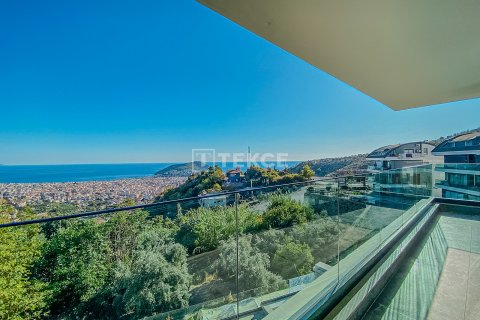 Villa for sale  in Alanya, Antalya, Turkey, 5 bedrooms, 500m2, No. 182084 – photo 23