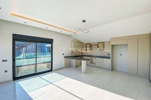 Villa for sale  in Alanya, Antalya, Turkey, 5 bedrooms, 500m2, No. 182084 – photo 20