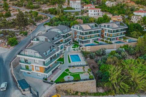 Villa for sale  in Alanya, Antalya, Turkey, 5 bedrooms, 500m2, No. 182084 – photo 30