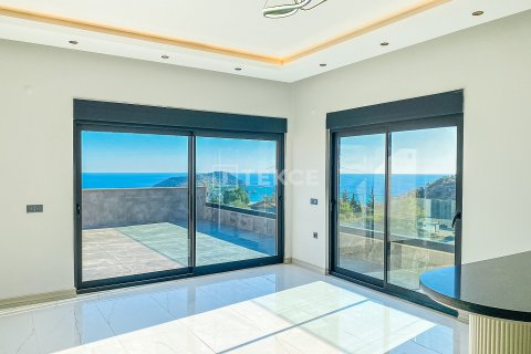 Villa for sale  in Alanya, Antalya, Turkey, 5 bedrooms, 500m2, No. 182084 – photo 12