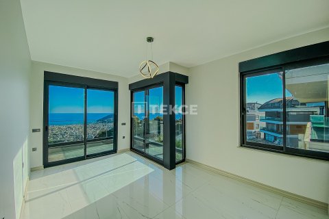 Villa for sale  in Alanya, Antalya, Turkey, 5 bedrooms, 500m2, No. 182084 – photo 25