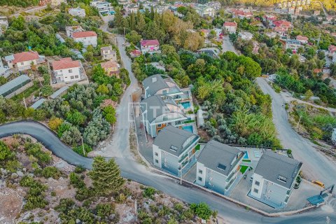 Villa for sale  in Alanya, Antalya, Turkey, 5 bedrooms, 500m2, No. 182084 – photo 6
