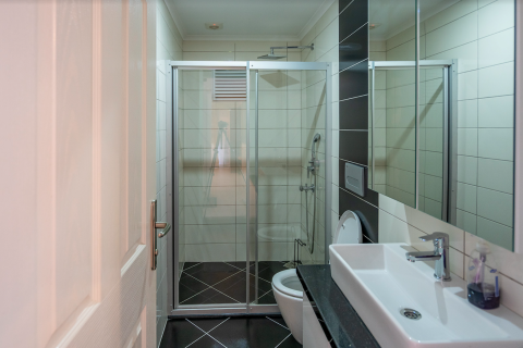 Продажа квартиры в Аланье, Анталье, Турция 2+1, 100м2, №175181 – фото 15