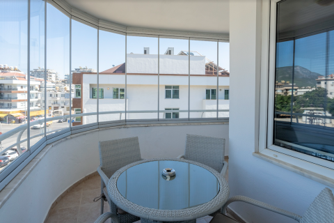 Продажа квартиры в Аланье, Анталье, Турция 2+1, 100м2, №175181 – фото 13