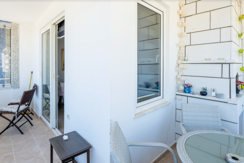 Продажа квартиры в Аланье, Анталье, Турция 2+1, 100м2, №175181 – фото 12