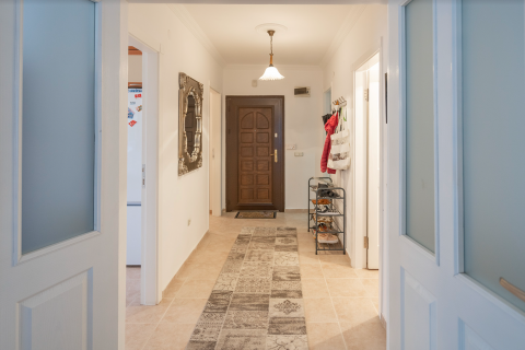 Продажа квартиры в Аланье, Анталье, Турция 2+1, 100м2, №175181 – фото 3