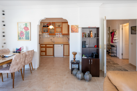 Продажа квартиры в Аланье, Анталье, Турция 2+1, 100м2, №175181 – фото 7