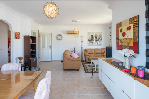 Продажа квартиры в Аланье, Анталье, Турция 2+1, 100м2, №175181 – фото 6