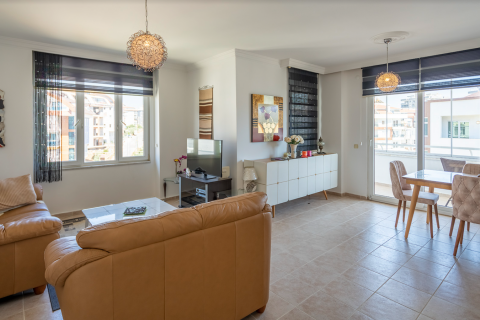 Продажа квартиры в Аланье, Анталье, Турция 2+1, 100м2, №175181 – фото 5