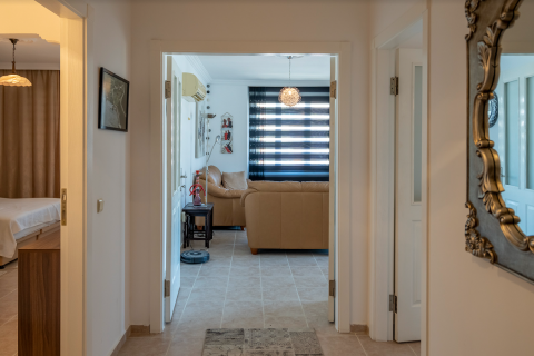 Продажа квартиры в Аланье, Анталье, Турция 2+1, 100м2, №175181 – фото 4