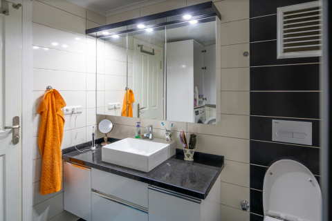Продажа квартиры в Аланье, Анталье, Турция 2+1, 100м2, №175181 – фото 14