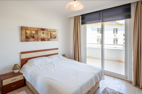 Продажа квартиры в Аланье, Анталье, Турция 2+1, 100м2, №175181 – фото 9