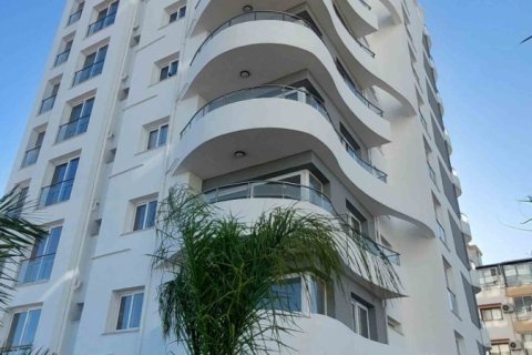 Leilighet  i Famagusta,  Nr. 211082 - 13