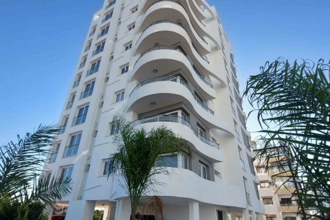Lejlighed i Famagusta, Nr. 211082