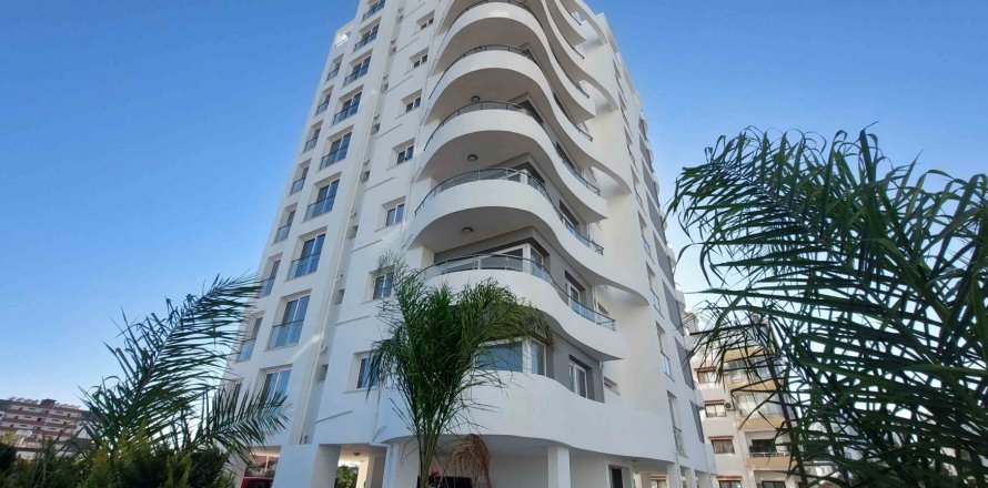 Leilighet  i Famagusta,  Nr. 211082