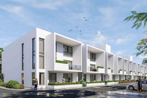 Apartment in Famagusta, Northern Cyprus No. 211087