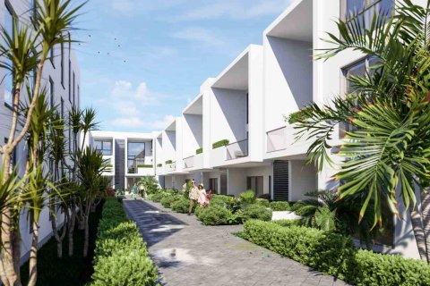 Продажа квартиры  в Фамагусте, Северный Кипр 2 комн., 87м2, №211086 – фото 12