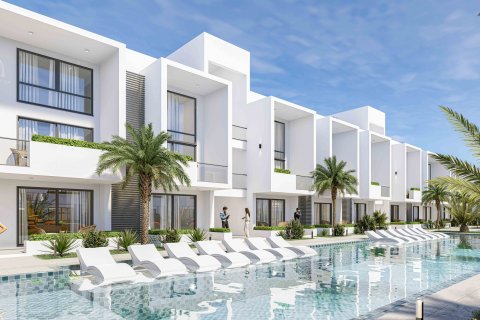Leilighet i Famagusta, Nr. 211086