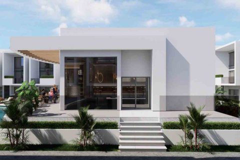 Продажа квартиры  в Фамагусте, Северный Кипр 2 комн., 87м2, №211086 – фото 17