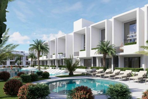 Продажа квартиры  в Фамагусте, Северный Кипр 2 комн., 87м2, №211086 – фото 26