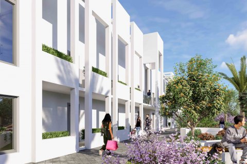 Продажа квартиры  в Фамагусте, Северный Кипр 2 комн., 87м2, №211086 – фото 5