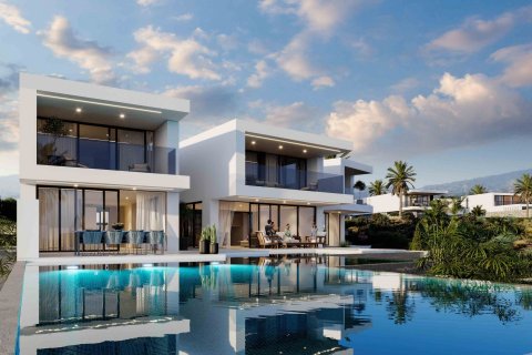 Villa Girne, №211081