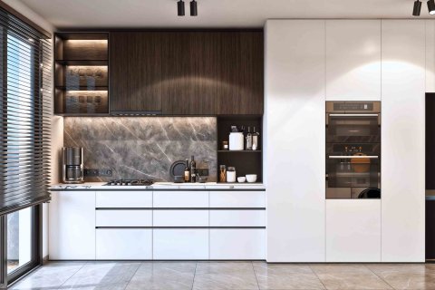 Villa for sale in Girne, Northern Cyprus, 164m2, No. 211077 – photo 18