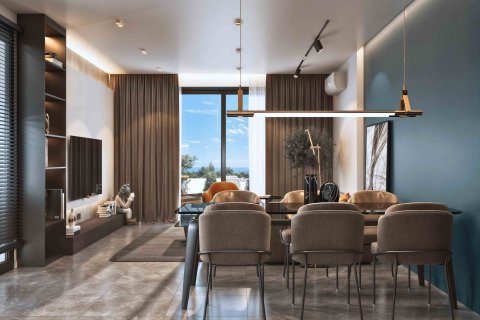 Villa for sale in Girne, Northern Cyprus, 164m2, No. 211077 – photo 8