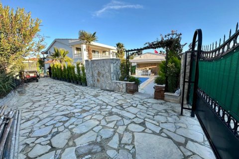 ویلا در Turkler، Alanya ، ترکیه 220 متر مربع. شماره 162806 - 22