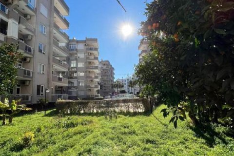 Wohnung in Mahmutlar, Antalya, Türkei Nr. 162805 - 19