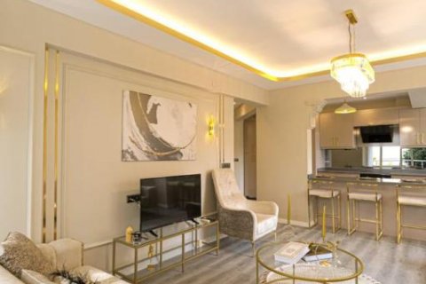 Wohnung in Mahmutlar, Antalya, Türkei Nr. 162805 - 4