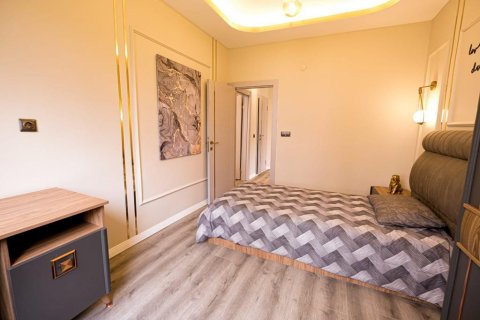 Wohnung in Mahmutlar, Antalya, Türkei Nr. 162805 - 8