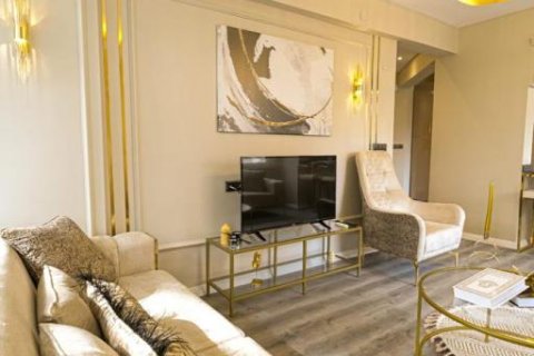 Wohnung in Mahmutlar, Antalya, Türkei Nr. 162805 - 7