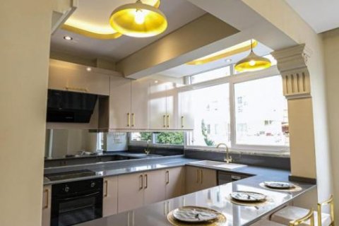 Wohnung in Mahmutlar, Antalya, Türkei Nr. 162805 - 6
