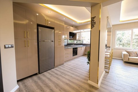 Wohnung in Mahmutlar, Antalya, Türkei Nr. 162805 - 13