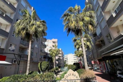 Wohnung in Mahmutlar, Antalya, Türkei Nr. 162805 - 15