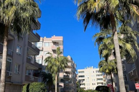 Wohnung in Mahmutlar, Antalya, Türkei Nr. 162805 - 18