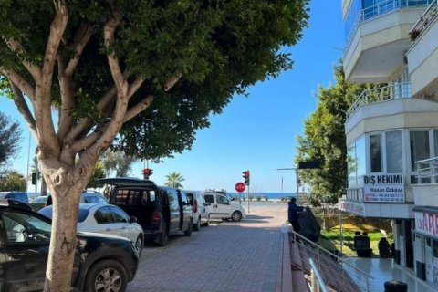 Wohnung in Mahmutlar, Antalya, Türkei Nr. 162805 - 17