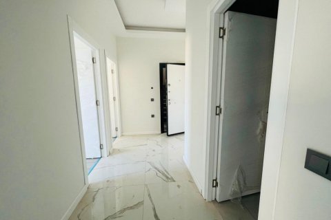 Leilighet  i Tosmur, Alanya, Antalya, Tyrkia Nr. 162804 - 8
