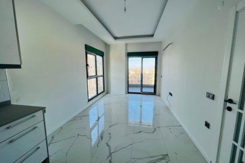 Leilighet  i Tosmur, Alanya, Antalya, Tyrkia Nr. 162804 - 2