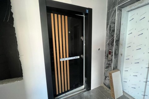 Leilighet  i Tosmur, Alanya, Antalya, Tyrkia Nr. 162804 - 12