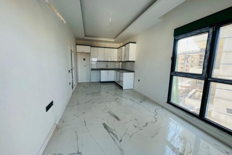 Leilighet  i Tosmur, Alanya, Antalya, Tyrkia Nr. 162804 - 13